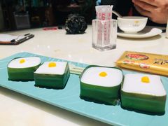 西米糕-印象南洋·泰国风情餐厅(新安店)