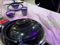 -同仁四季椰子鸡(福田东园总店)