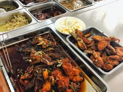 -兴福老面馆(寺路街店)