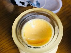 香草布丁-精点味道(西安路店)