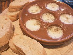 -El Bodegon阿根廷秘鲁餐厅(幸福路店)