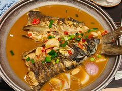 -老李家土菜馆·安吉地标美食