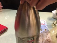 -东四民芳餐厅(世茂工三店)