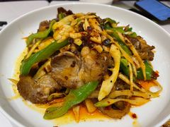 -眉州东坡(团结湖店)