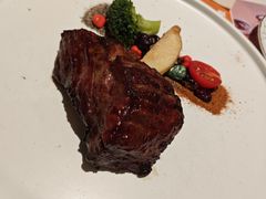 -赤火牛排(金狮广场店)