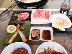 -北海道BBQ NOBOJIN