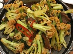 -巴依老爷新疆美食(望京小街店)