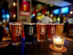 -京A Taproom·精酿餐吧(CBD店)
