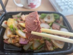 -驴公驴婆(曹杨店)