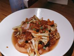 -大家食府·福建菜(FAC协盛中心庭院餐厅店)