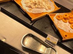 -云冈建国宾馆·自助餐厅