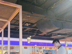 -纽斯特牛排自助餐厅(浦东文峰广场店)