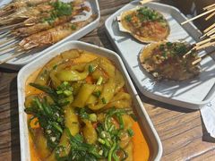 -李不管把把烧(天府三街店)