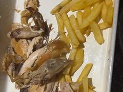 -烟火鱼乡(京华城店)