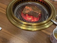 -喜牛日本料理(双街店)