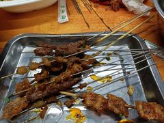 -聚味瞿记·龙虾堂(树木岭店)