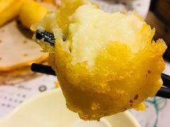-点点心点心专门店(旺角店)