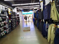 -迪卡侬(南二环店)