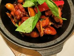 -鹿港小镇(悠唐店)