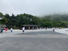 -青岛崂山太清宫