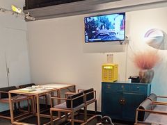 -苏帮袁Sue Cuisine(来福士店)