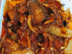 乐乐烧带鱼-乐乐餐厅(湘子庙街店)