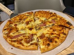 -G+KITCHEN(龙湖狮山天街店)