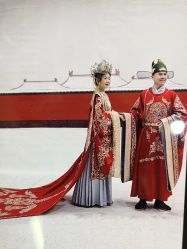 -金夫人婚纱摄影(总店)