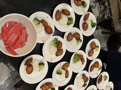 -海韵之星邮轮水会(明发商业广场店)