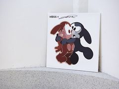 -HUGS coffee(东区店)