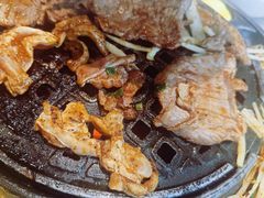 -韩宫宴和牛烤肉(合肥滨湖银泰城店)
