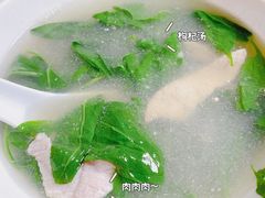 -陈记饮食店(菜园墩店)