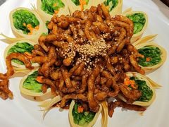 -95号酱骨·一块豆腐(展春园西路店)
