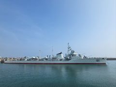 -中国人民解放军海军博物馆