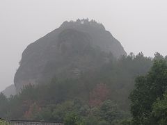 -方岩风景区