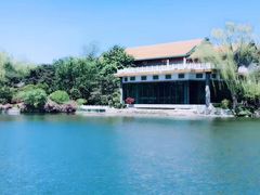 -钓鱼台国宾馆