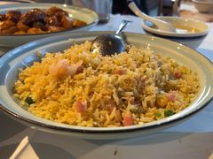 -禧宴Joyous Restaurant(禧园店)