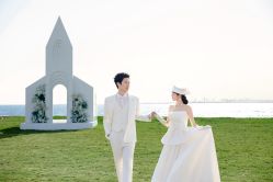 -秦皇岛我和你婚纱摄影工作室