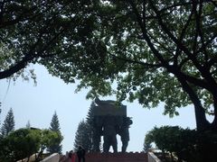 -广州雕塑公园