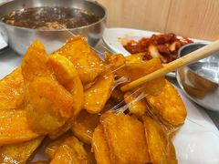 -鸭绿江民族饭店(总店)