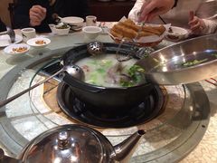 -丰尔粥食·粥底火锅·桑拿鸡(大良总店)
