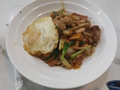 -二扁私房面馆(崂山路店)