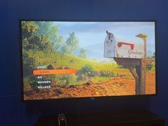 -金港秋名山·双层卡丁车场