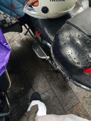 -蓝调造型·烫发·染发