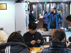 -孙盛兴奥灶面馆·蟹黄面·三虾面(山塘街总店)