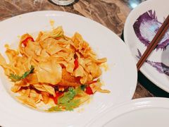 -前海沿·青岛菜(乐客城店)