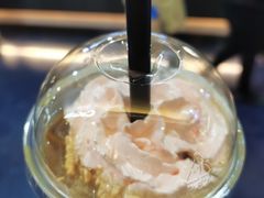 樱花拿铁-瑞幸咖啡(厦门SM二期新生活广场店)