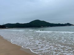 -青澳湾北回归线广场