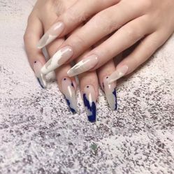 -隅日式美甲美睫專門店