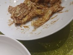 -大鸭梨烤鸭(金色漫香店)